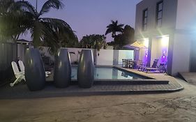 Imbopha Guesthouse